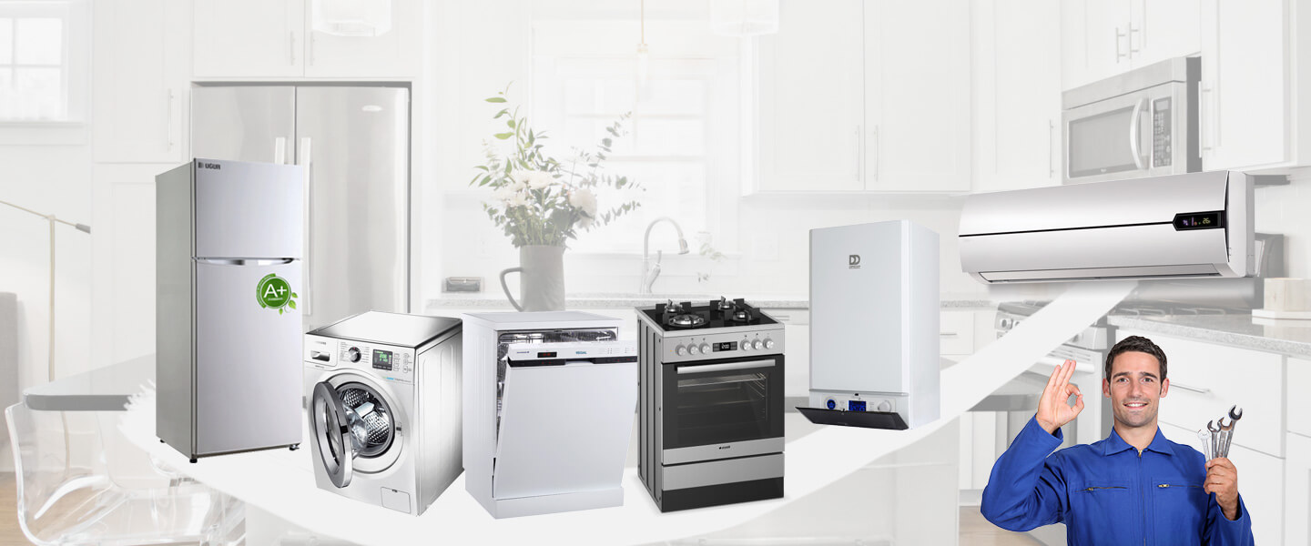 Konyaaltı Protherm Servisi